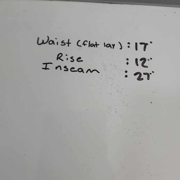 SKIMS Shine Spandex Jersey Leggings in Sienna Size 3X - Picture 6 of 7